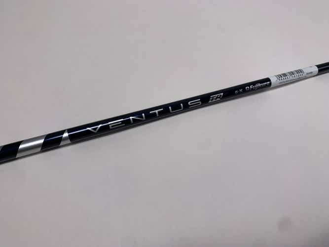 Fujikura Ventus Blue TR 6X 60g Extra Stiff Fairway Wood Shaft 42.5" -Srixon