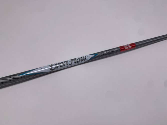 Project X Even Flow 4.0-L 45g Ladies Graphite Driver Shaft 43.5" -Wilson
