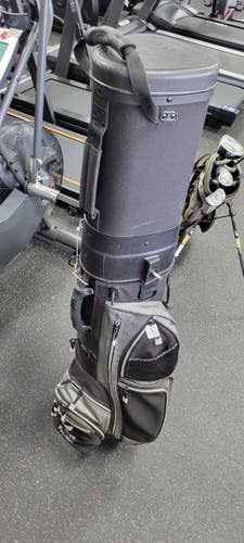 Used CARGO GOLF TRAVEL BAG Travel Bag None 11497-C000161210