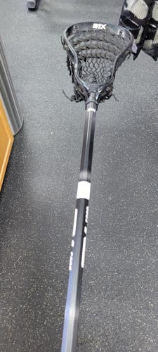 Used STX 6000 Men Atk/Mid Complete Stick Black 11497-C000161204