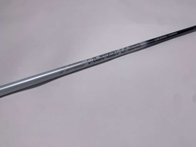 Mitsubishi Rayon Kuro Kage Tini 60g Stiff Graphite Driver Shaft 44.5"-Taylormade