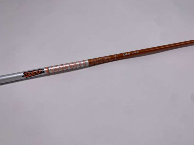 Graphite Design Tour AD DI-5 Stiff Graphite Driver Shaft 44.5"-Titleist