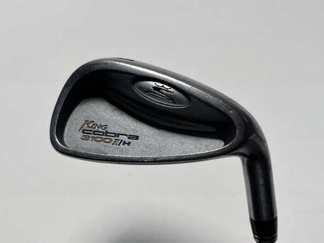 Cobra 3100 IH Single 8 Iron NS Pro 900XH Regular Steel Mens RH