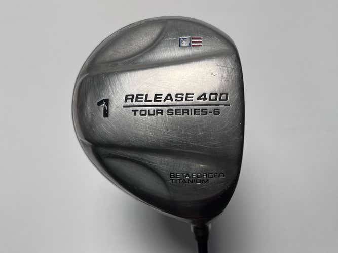US Kids Release 400 Tour Series-6 Driver Tour Series TS 63"Youth RH