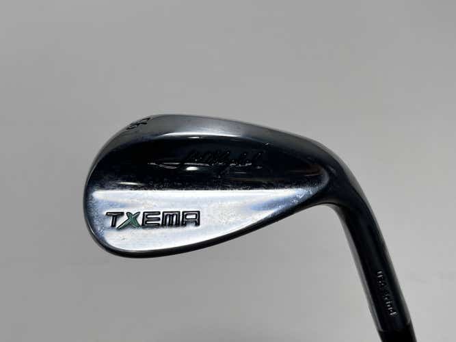 Txema Olazabal Forged Sand Wedge SW 56* True Temper Dynamic Gold S300 Stiff RH