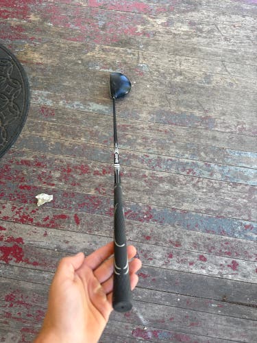 Men's Top Flite Gamer Right Handed Driver Regular Flex (Used)