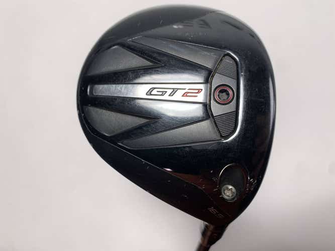 Titleist GT2 4 Fairway Wood 16.5* Tensei K Blue Xlink Tech 65g Stiff RH