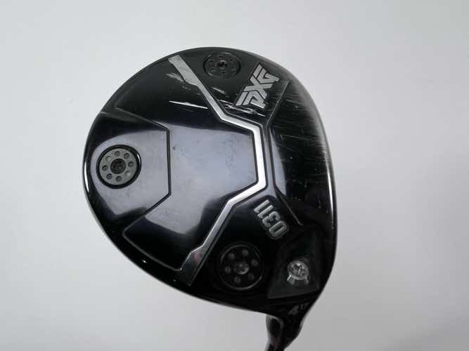 PXG 0311 Black OPS 4 Fairway Wood 17* Diamana S+ 60 60g Regular RH
