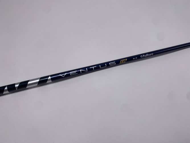 Fujikura Ventus Blue TR 6-S Velocore Stiff Fairway Wood Shaft 42.5"- Titleist