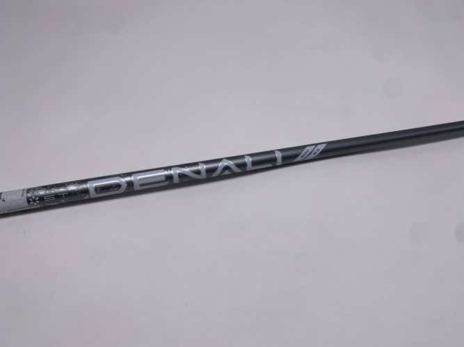 Project X Denali Frost 5.5 50g Regular Graphite Driver Shaft 44.5" -Callaway