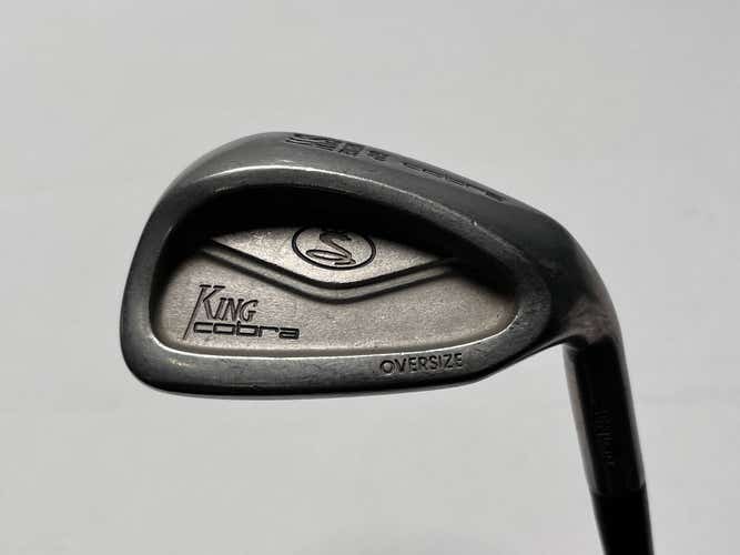 Cobra King Cobra Oversize Senior Gap Sand Wedge SW AutoClave Senior RH