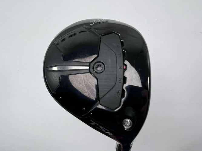 Titleist TSR2 3 Fairway Wood 15* Tensei K Blue Xlink Tech 65g Regular RH