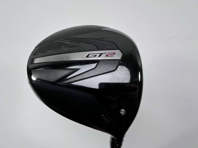 Titleist GT2 Driver 11* Mitsubishi Chemical Tensei K Blue Xlink 55g Regular RH