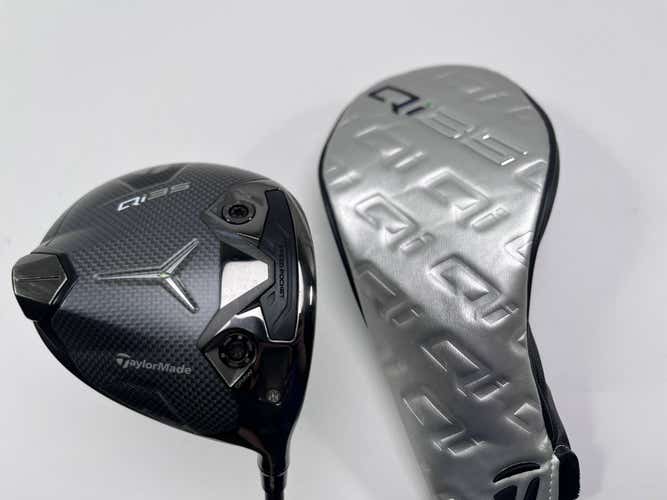 TaylorMade Qi35 LS Driver 10.5* Fujikura Ventus Blue 2025 5R Regular RH HC