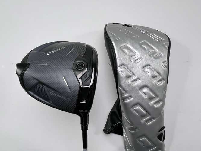 TaylorMade Qi35 Driver 10.5* Mitsubishi Chemical Kai'li Blue CB 60g Stiff RH HC