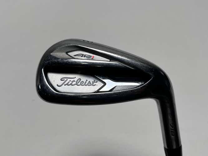 Titleist 718 AP1 AW 48* Mitsubishi Chemical Tensei Red CK Series Ladies RH