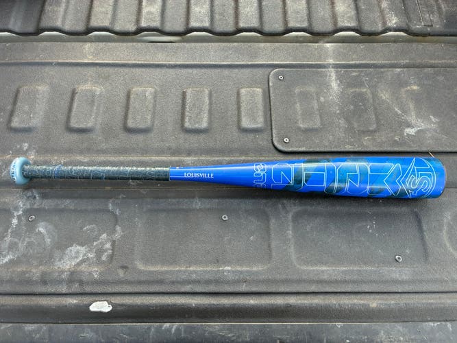 Louisville Slugger Meta 2022 28 -12