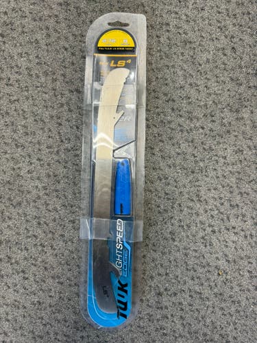 Bauer LS4 (New) Lightspeed edge 272 size 8
