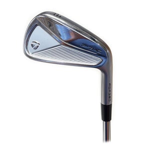 2023 TaylorMade P-7MC Forged Single 5 Iron Steel Dynamic Gold X100 X Flex
