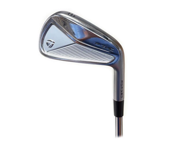 2023 TaylorMade P-7MC Forged Single 5 Iron Steel Dynamic Gold X100 X Flex