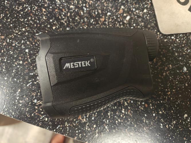 Mestek Laser Rangefinder WYJ-101 Rechargable lithiu battery