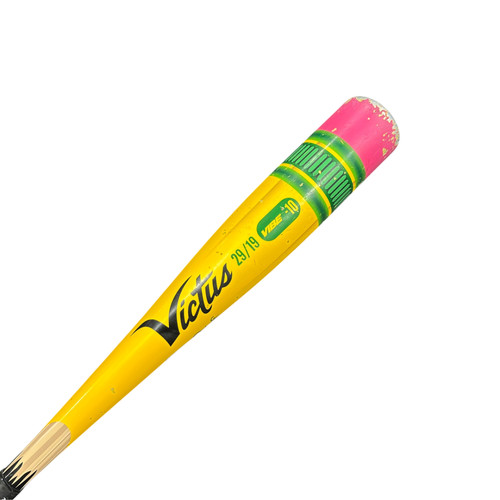 Used Victus PENCIL VSBVIBP10USA BB/SB USA 2 5/8 Bat 29" 11375-S000381840