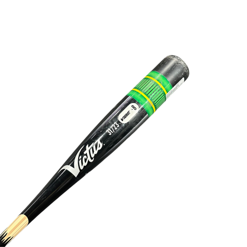 Used Victus TICONDEROGA VSBVIBPB8 BB/SB USSSA 2 3/4 Bat 31" 11375-S000381841