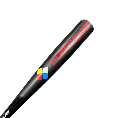 Used True HZRDUS UT22HZRX10 BB/SB USSSA 2 3/4 Bat 32 1/2" 11375-S000381839
