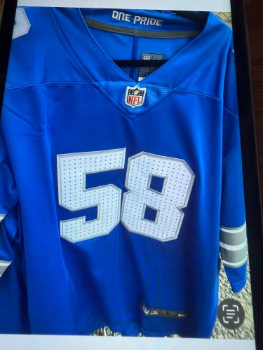 Sewell NFL Football Jersey