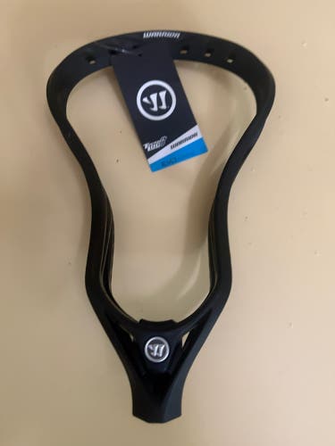 Warrior Evo QX-O Unstrung Head (New) nwt nice