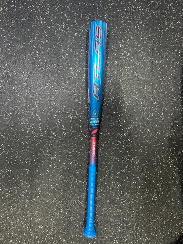 2027 Louisville Slugger Atlas Hybrid BBCOR Certified Bat (-3) 28 oz 31" (New)