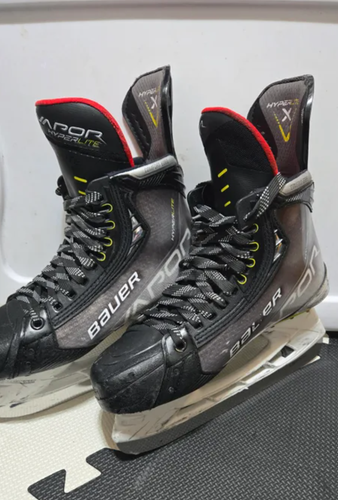 Bauer Vapor Hyperlite - 6 | fit 3