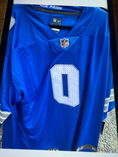 Gibbs NFL Football Jersey