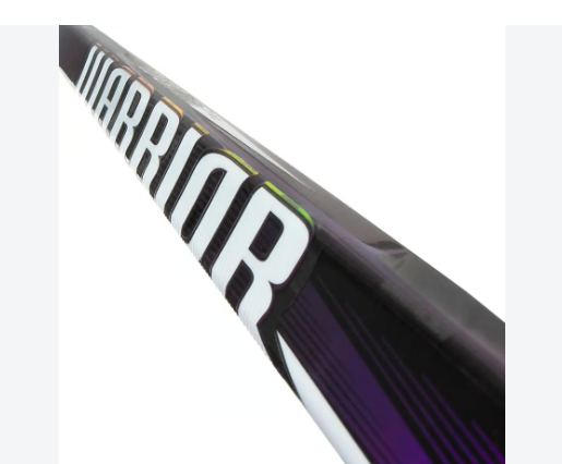 Senior Warrior Covert QR7 Pro Right Handed Hockey Stick W03 65 Flex (New)