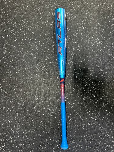2027 Louisville Slugger Atlas Hybrid BBCOR Certified Bat (-3) 30 oz 33" (New)