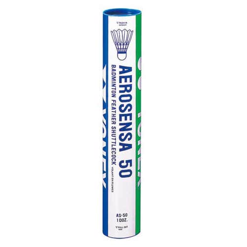 YONEX AS-50 Shuttlecocks