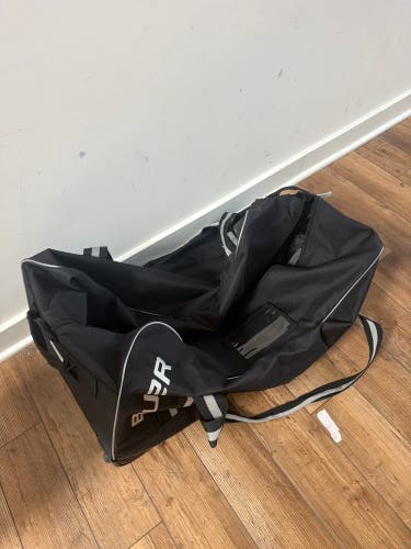 Bauer Core Wheelie Bag (Used)