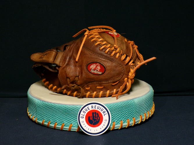 RH Nokona Catcher's Softball Glove 32.5" (Used)