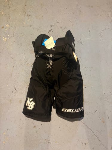Senior Small Bauer Custom Pro Hockey Pants Pro Stock (New)