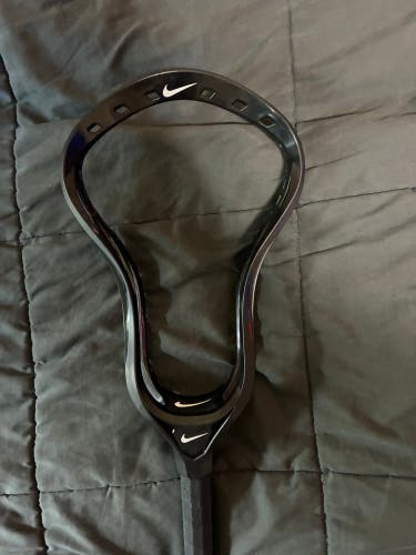 Nike L4 Unstrung Head (New) - Black