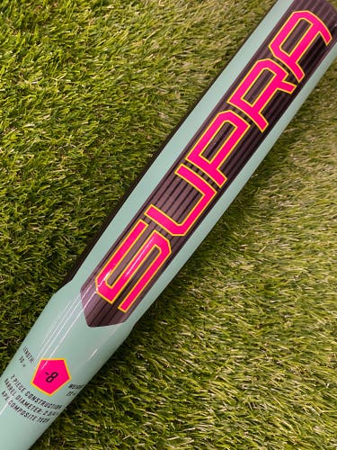 Louisville Slugger Supra Composite USSSA (2 3/4") 2026 (-8)