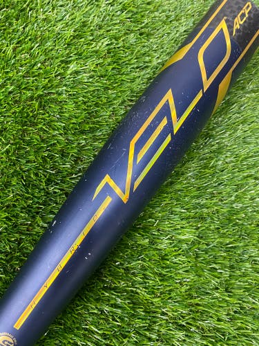 Rawlings VELO ACP (2 3/4") USSSA Bat 2020 (-5)