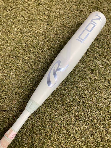 Rawlings Icon Composite USSSA (2 3/4") 2026 (-5)