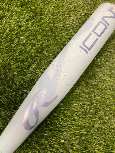 Rawlings Icon Composite USSSA (2 3/4") 2026 (-10)
