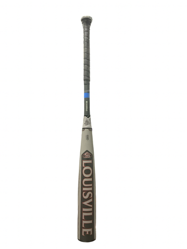 Used Louisville Slugger SELECT PWR 2026 BB/SB High School -3 Bat 32" 11834-S000056768