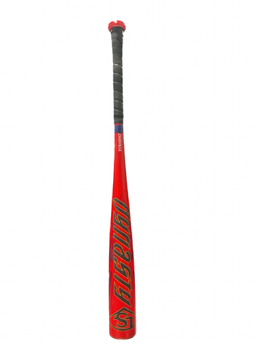 Used Louisville Slugger DYNASTY BB/SB High School -3 Bat 31" 11834-S000056726