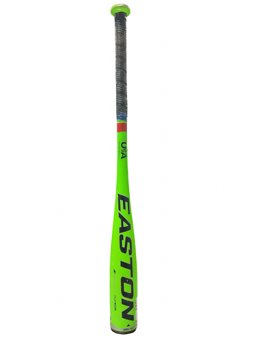 Used Easton TYPHOON USA BAT BB/SB USA 2 1/4 Bat 26" 11834-S000056729