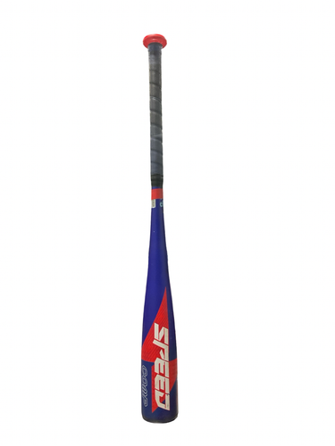 Used Easton SPEED COMP BB/SB USA 2 5/8 Bat 27" 11834-S000056728