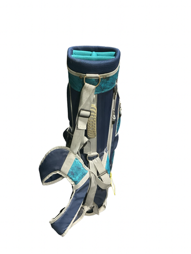 Used Top Flite TOP FLITE STAND BAG Mens Stand Bag Teal 11834-S000056703