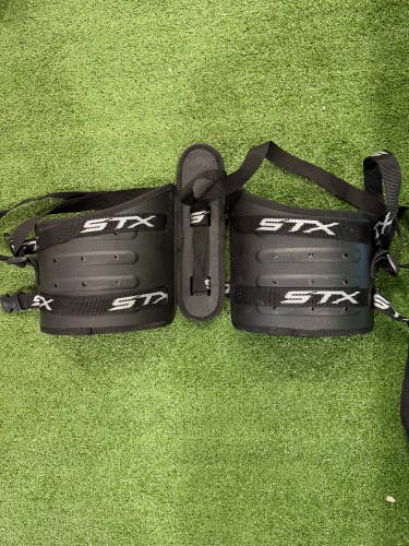 STX Rib Pad